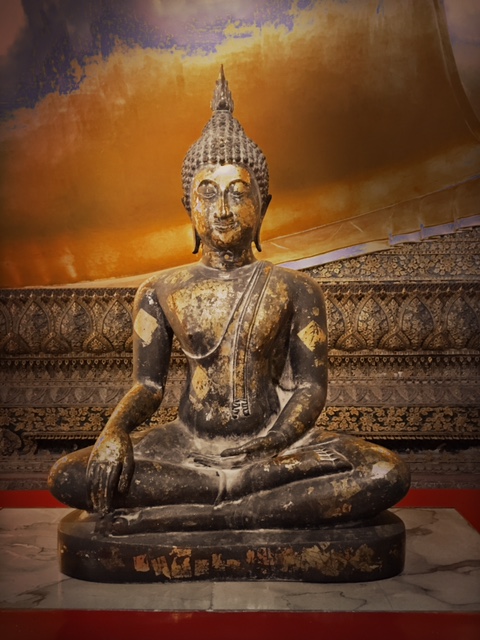 Omkara Bijoux Bouddha