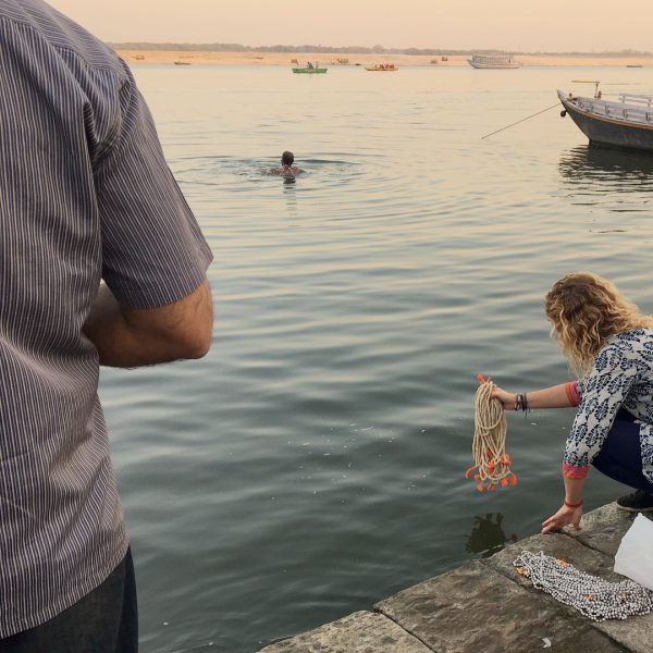 Omkara-Varanasi