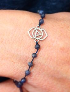 chakra Ajna