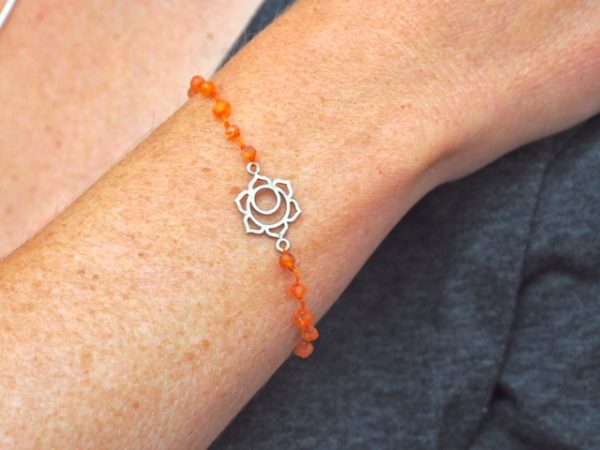 Bracelet Chakra