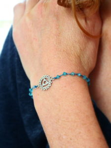 Bracelet Sagesse