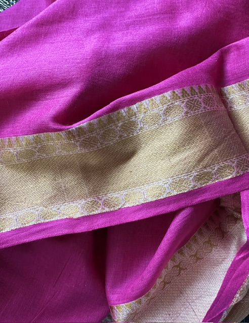Grand Foulard Indien – Image 8