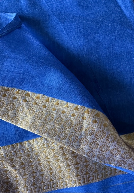 Grand Foulard Indien – Image 11