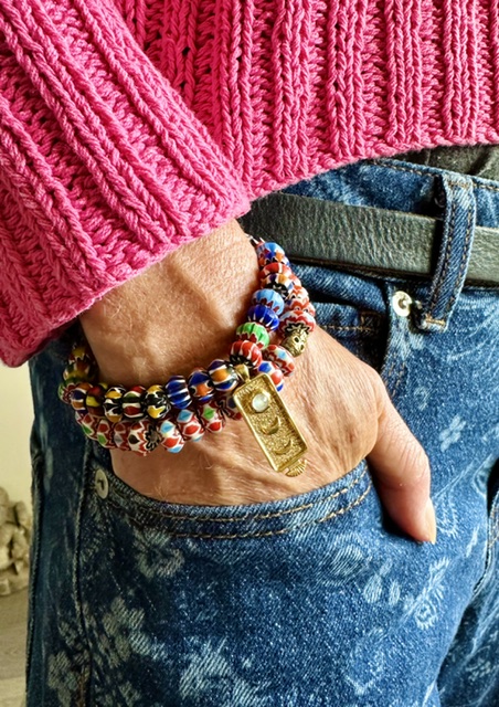Bracelet Luna Himalaya – Image 2