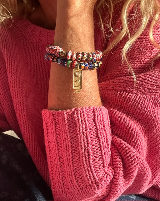 Bracelet Luna Himalaya – Image 4