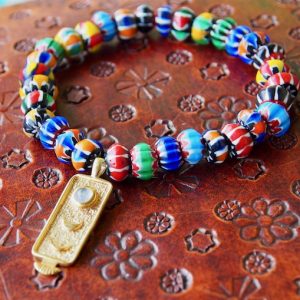 Bracelet Luna Himalaya