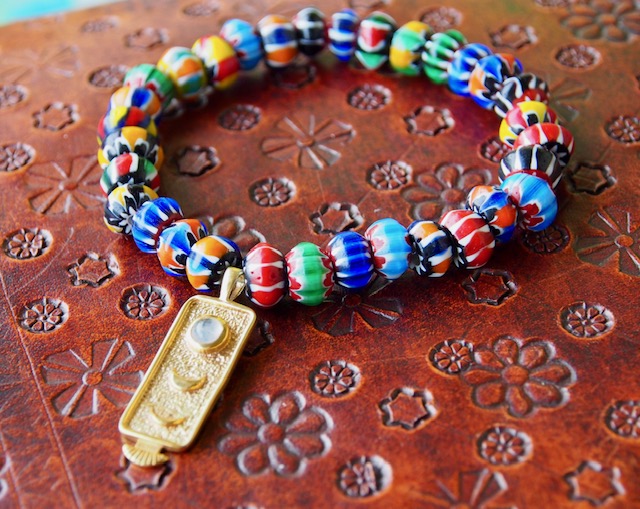 Bracelet Luna Himalaya