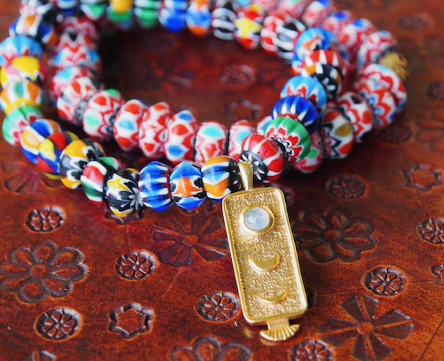 Bracelet Luna Himalaya – Image 3