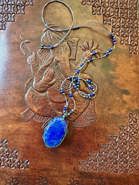 Collier Paix Profonde