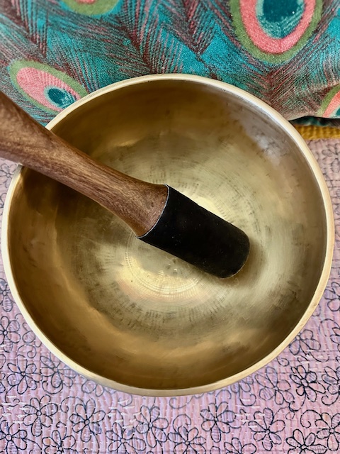 Bol Tibétain Zen