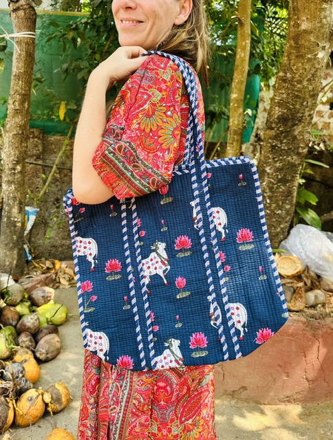 Sac Indie Spirit Nandi