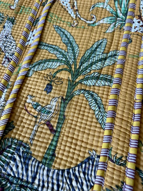 Sac Indie