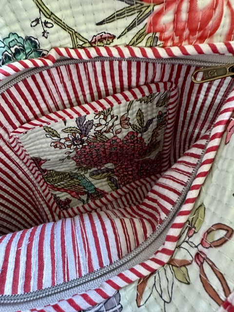 Sac Indie