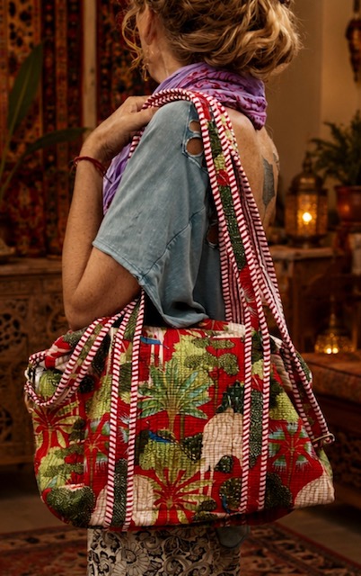 Sacs de voyage Indie Spirit