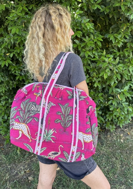 Sac Indie