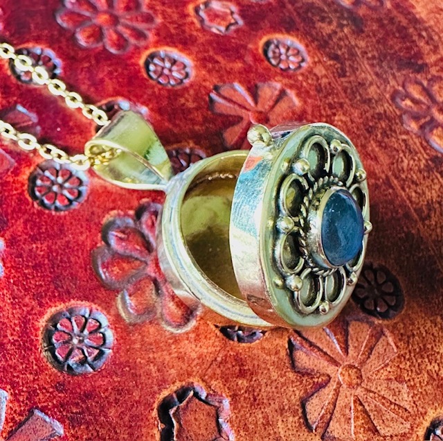 Collier Mandala – Image 4