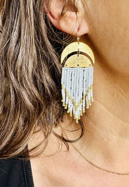 Boucles Lune