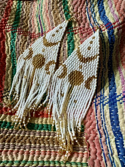 Boucles Bohème
