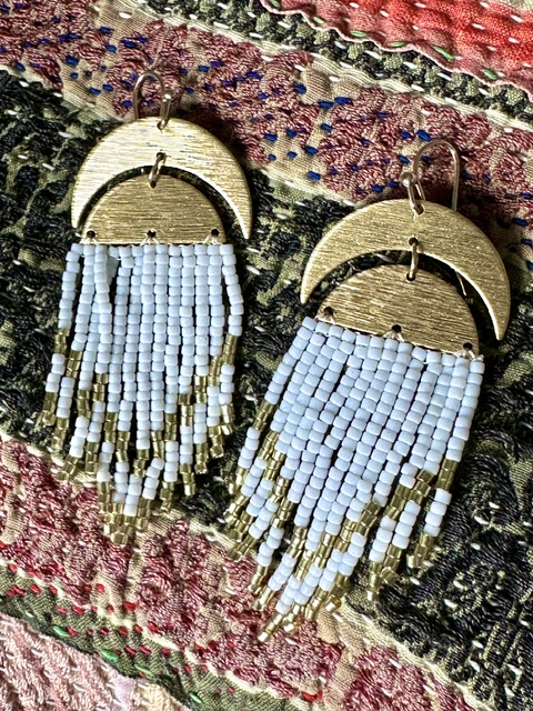 Boucles Lune