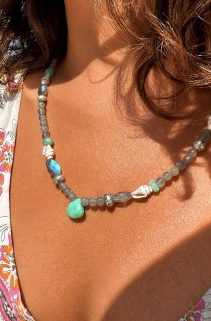 Collier Voyage