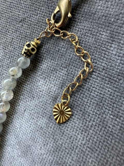 Collier Voyage