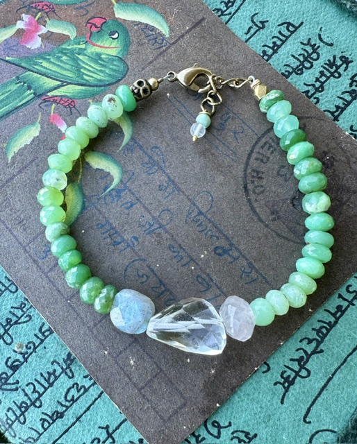 Bracelet Taj