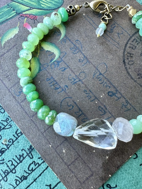 Bracelet Taj