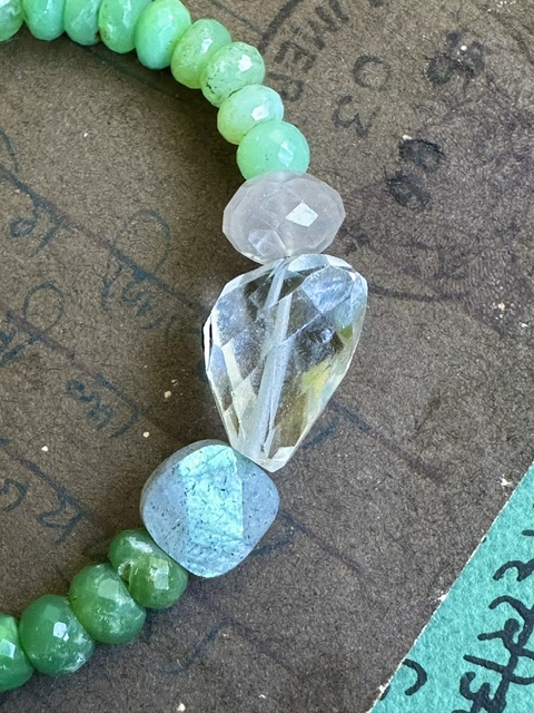 Bracelet Taj