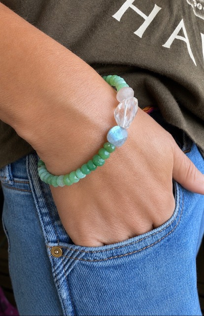 Bracelet Taj