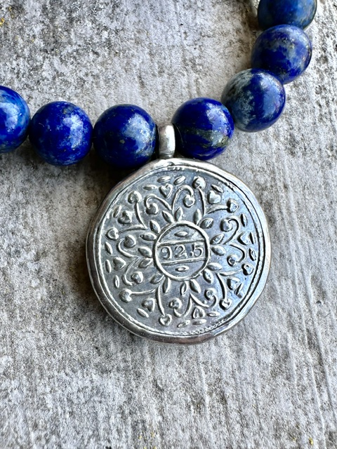 Bracelet Soleil