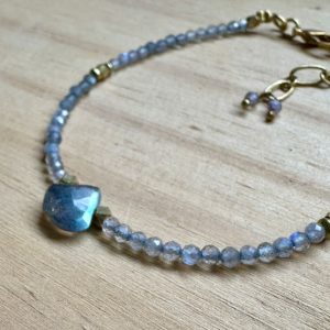 Bracelet Protecteur Céleste