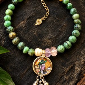 Bracelet Shiva Shakti