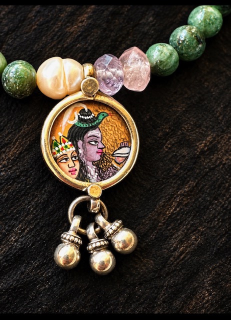 Bracelet Shiva Shakti – Image 3