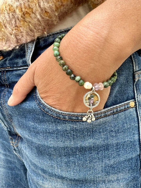 Bracelet Shiva Shakti – Image 2