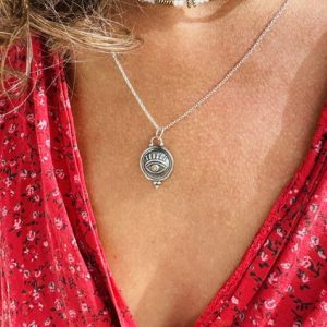 Collier Ajna