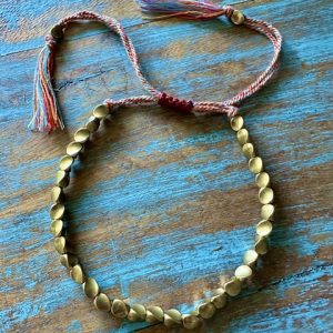 Bracelet Lhassa