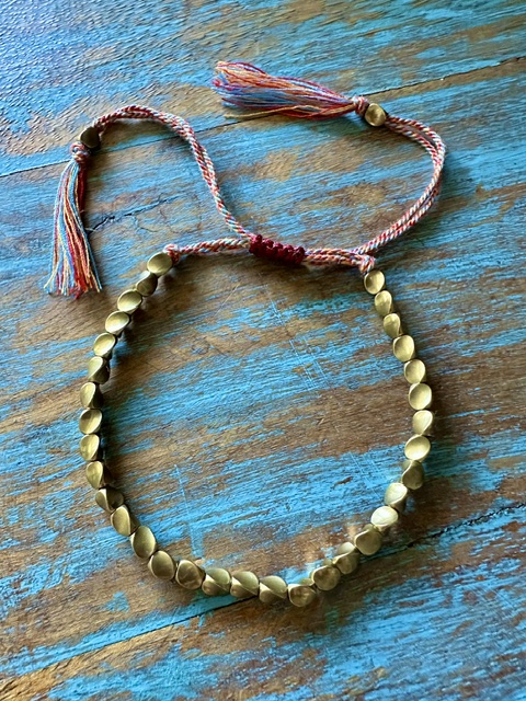 Bracelet Lhassa