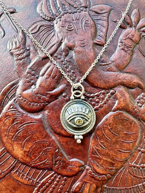 Collier Ajna – Image 3