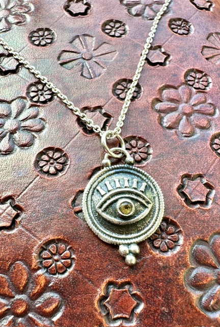 Collier Ajna – Image 2