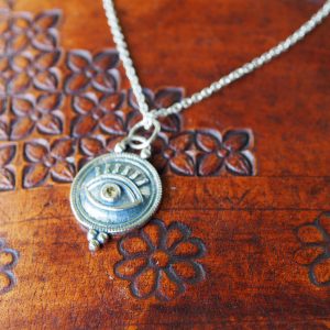Collier Ajna