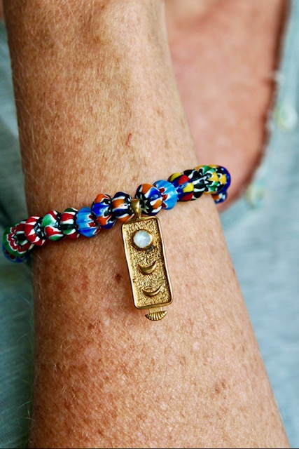 Bracelet Luna Himalaya – Image 2