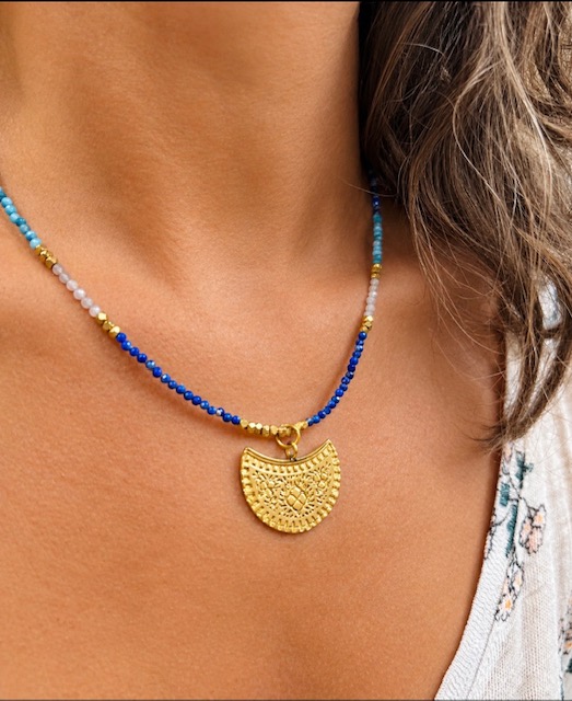Collier Mayaa – Image 2