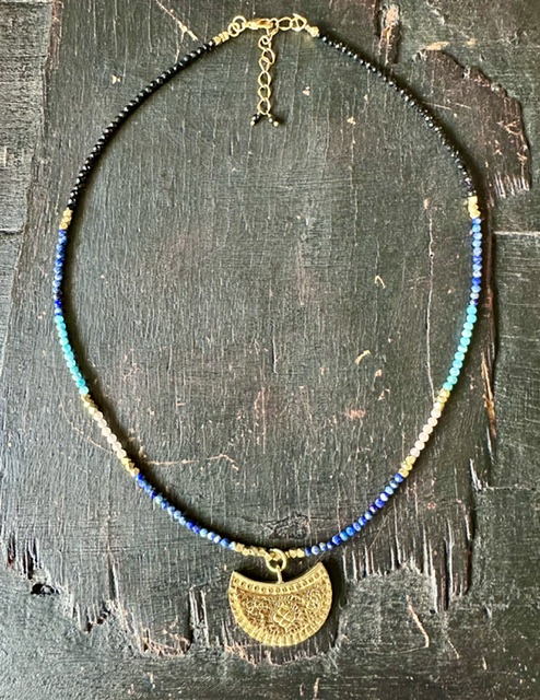 Collier Mayaa – Image 3