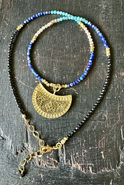 Collier Mayaa – Image 4