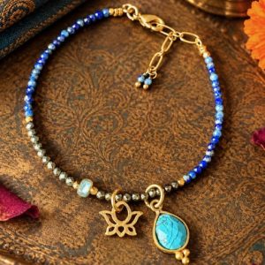 Bracelet Raj