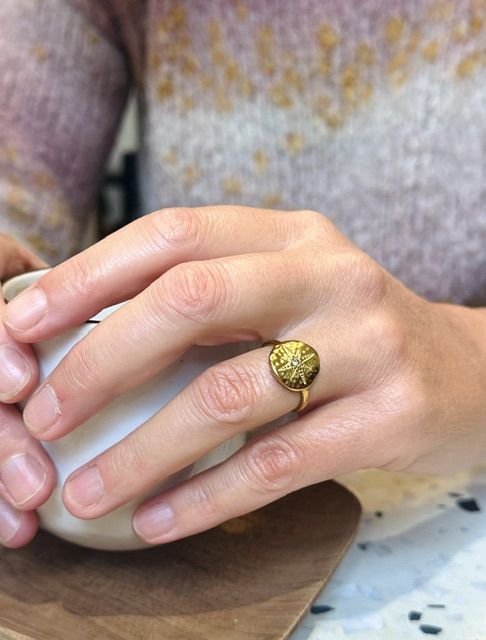 Bague Surya – Image 2