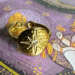 Bague Surya