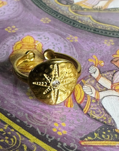 Bague Surya