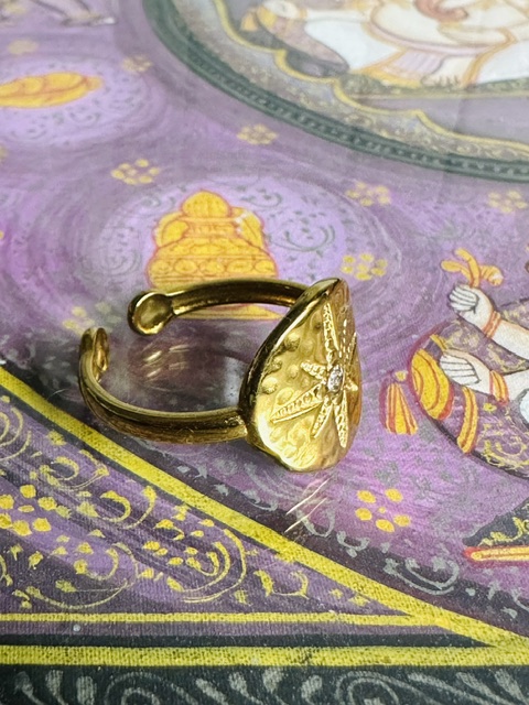 Bague Surya – Image 3