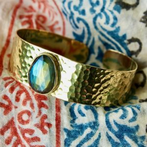 Bracelet Reflets Célestes